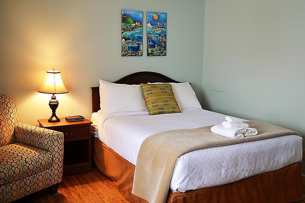 Anchor Inn Hotel&Suites Twillingate Zimmer foto
