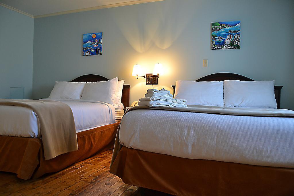 Anchor Inn Hotel&Suites Twillingate Zimmer foto