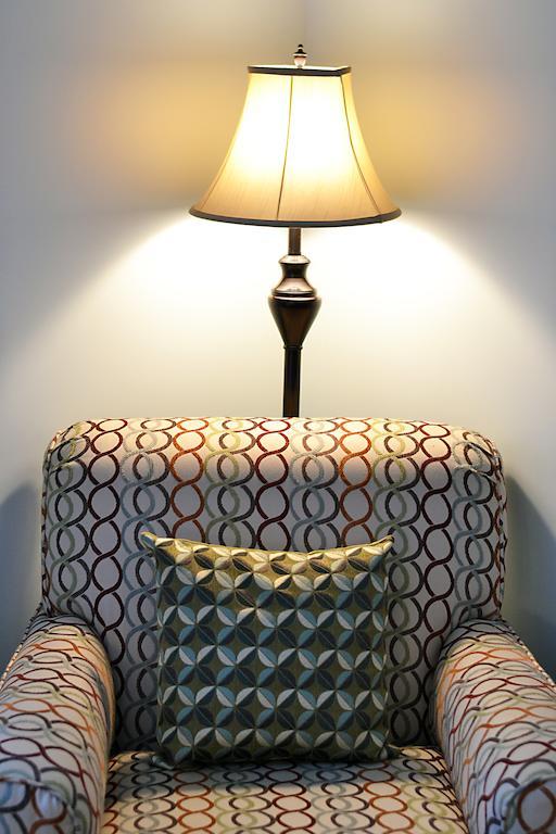 Anchor Inn Hotel&Suites Twillingate Zimmer foto