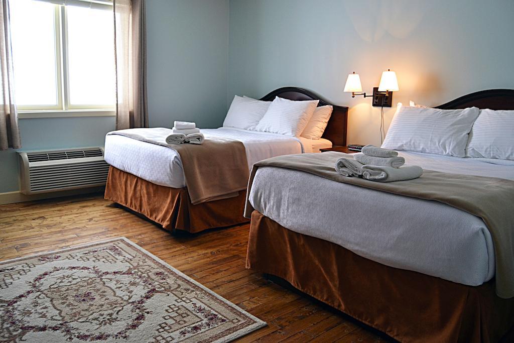 Anchor Inn Hotel&Suites Twillingate Zimmer foto