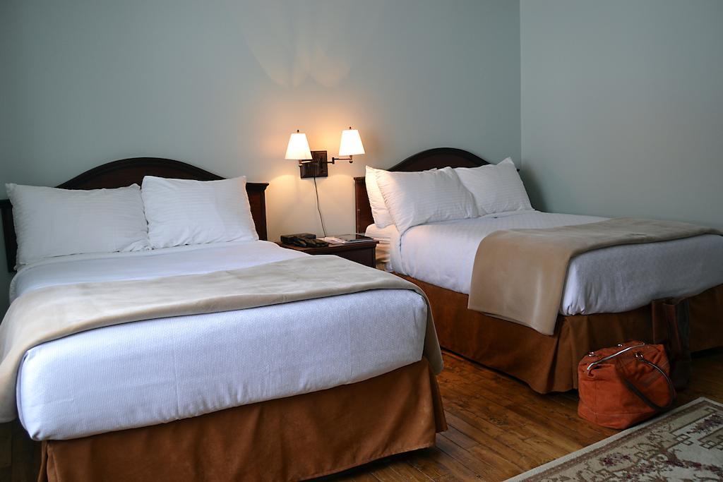 Anchor Inn Hotel&Suites Twillingate Zimmer foto