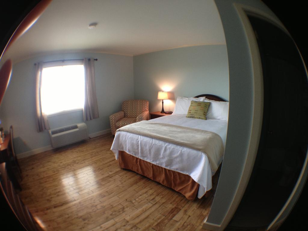 Anchor Inn Hotel&Suites Twillingate Zimmer foto